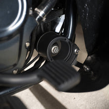 M8-FXR CONVERSION KIT