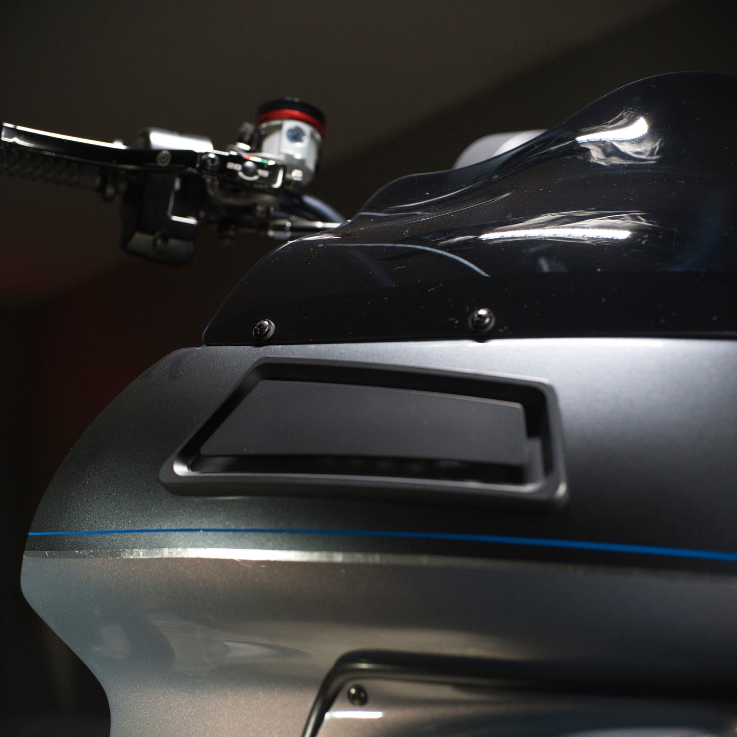 FXRT/P FAIRING SIGNALS