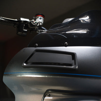 FXRT/P FAIRING SIGNALS