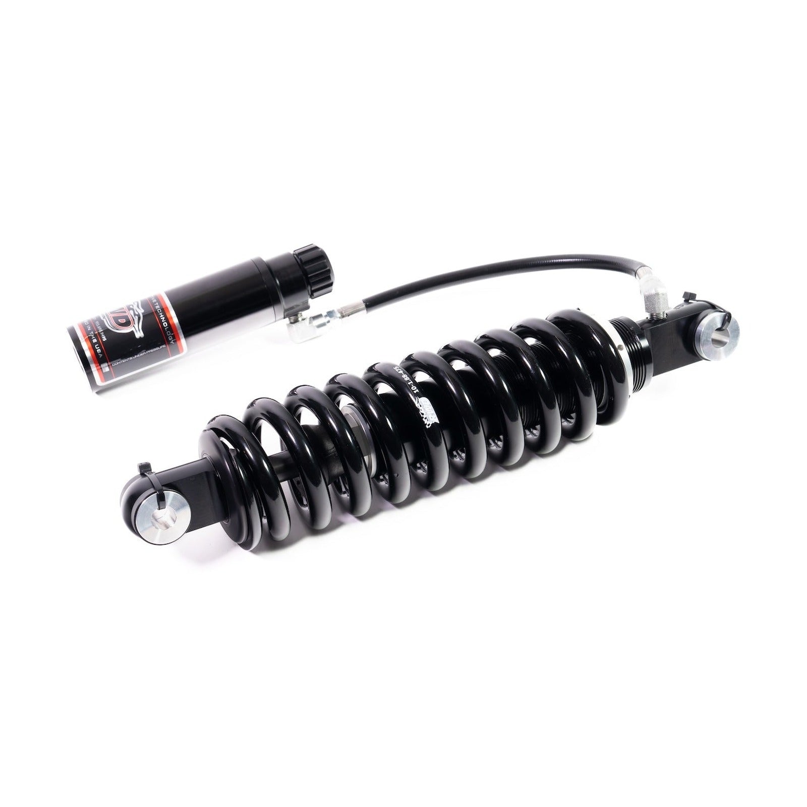 RWD RS-2 Softail Shock Absorber – 13.5″, 14", 14.5" Monoshock Rear Suspension