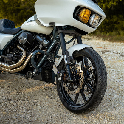 KLEENMOTO STEALTH TURN SIGNAL MOUNTS