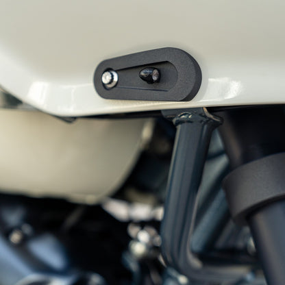 KLEENMOTO STEALTH TURN SIGNAL MOUNTS