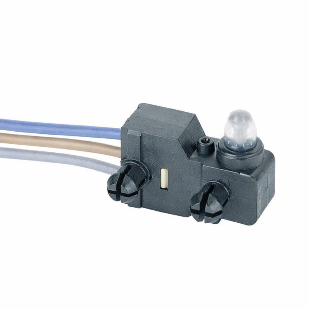 KLEENMOTO - BREMBO RCS MULTI-FUNCTION BRAKE SWITCH