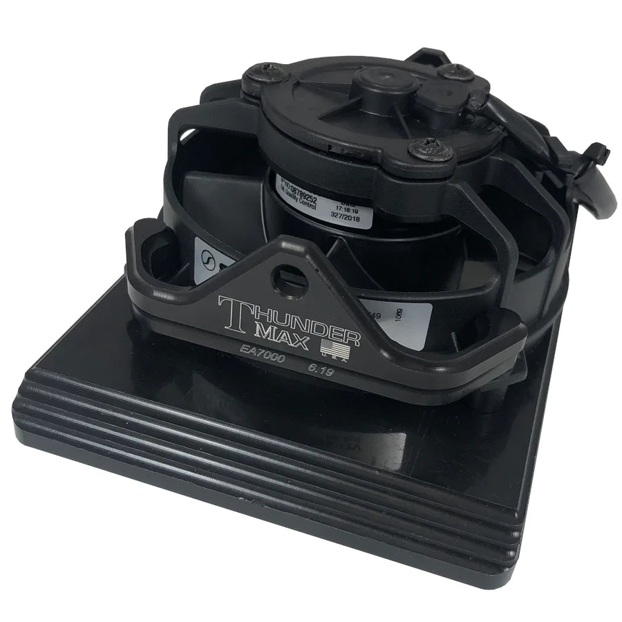 Oil Cooler Fan - M8 Touring/Trike