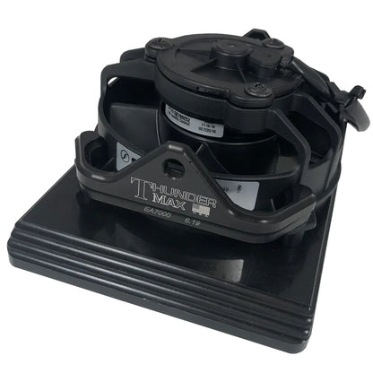 Oil Cooler Fan - M8 Touring/Trike