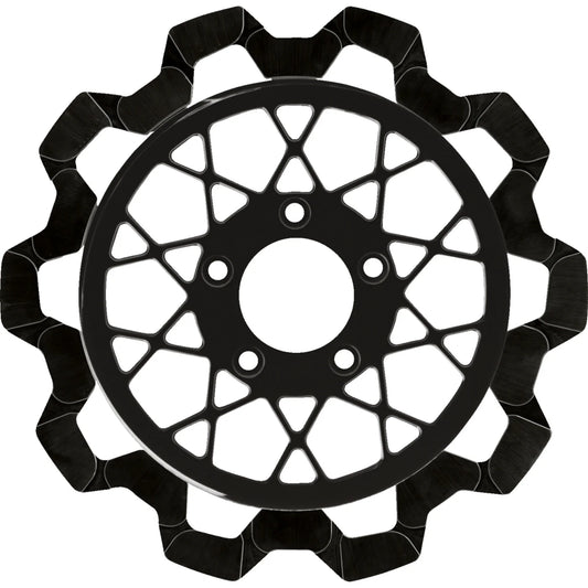 ROTOR REAR BLGEM/BTB 11.8