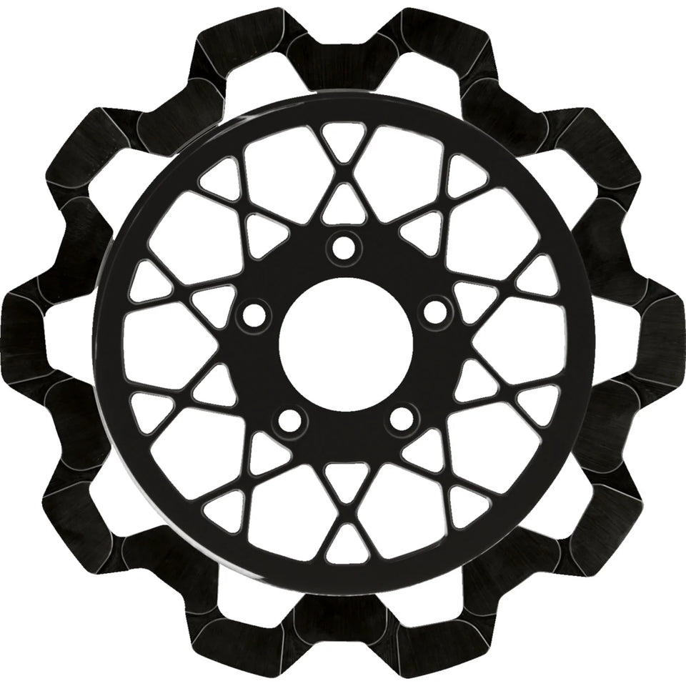 ROTOR REAR BLGEM/BTB 11.8