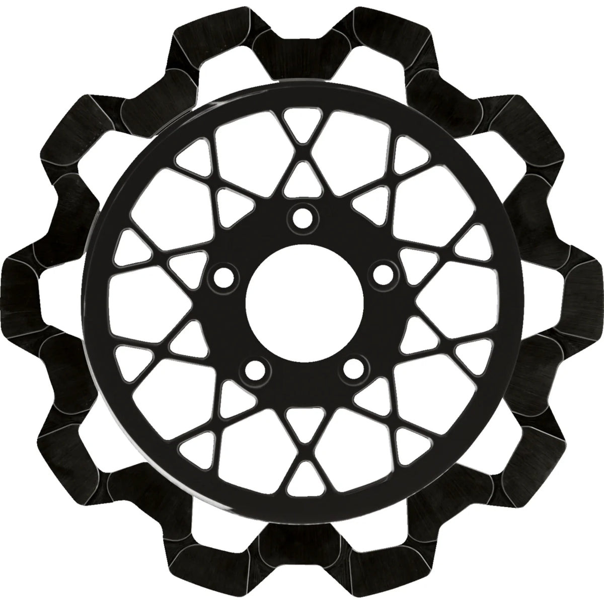 ROTOR REAR BLGEM/BTB 11.5