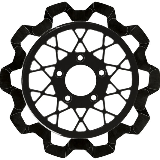ROTOR REAR BLGEM/BTB 11.5