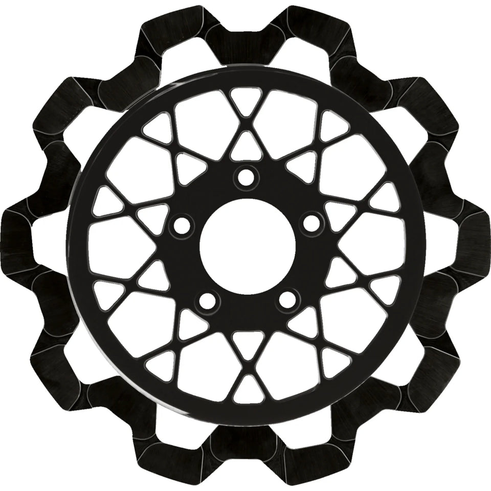 ROTOR REAR BLGEM/BTB 11.5