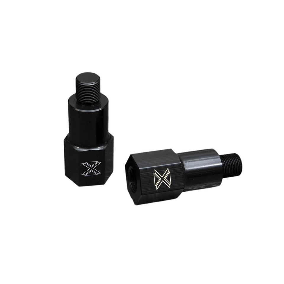 FXR DIVISION OHLINS REAR SHOCK EXTENSIONS