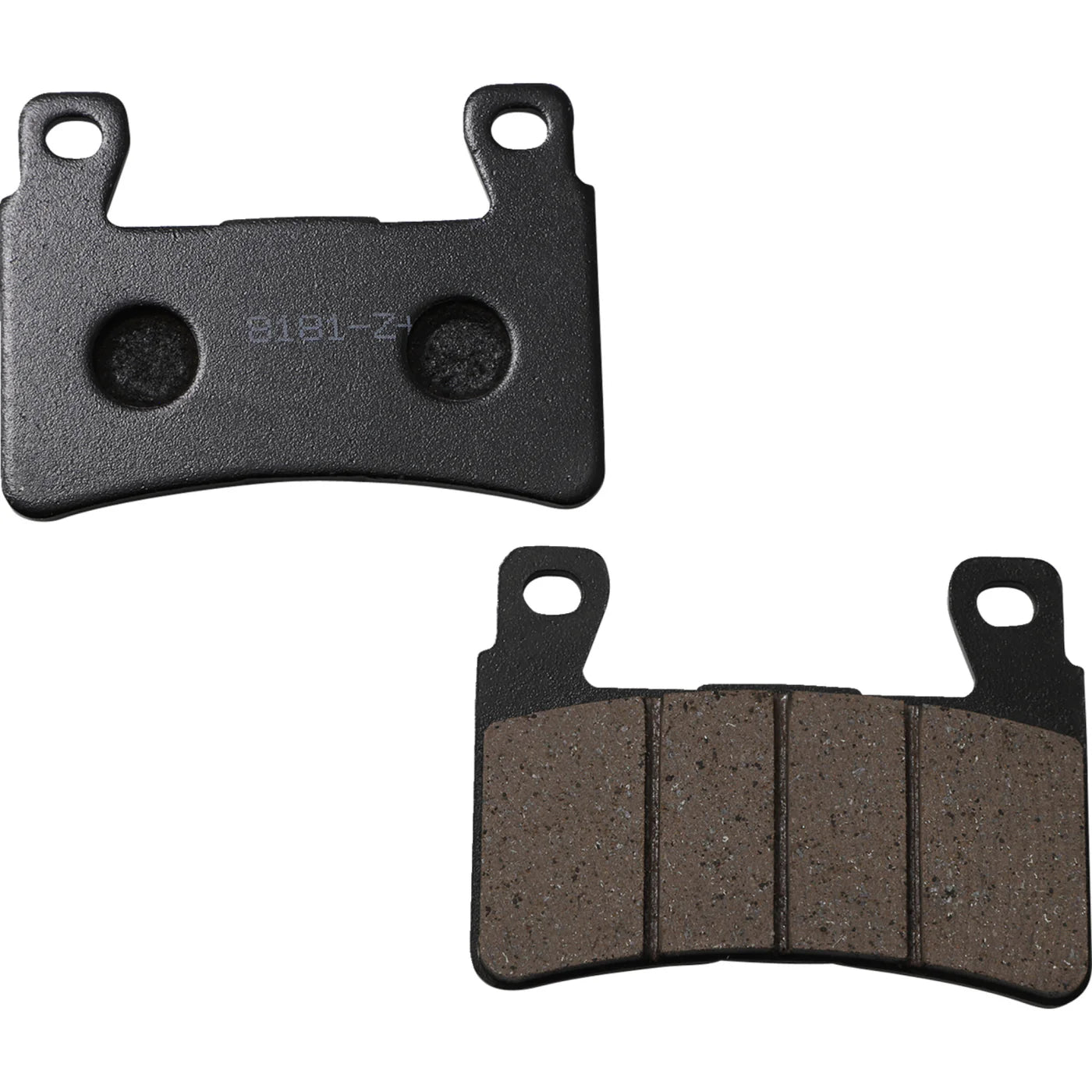 BRAKE PAD FT Z+ST 15-22