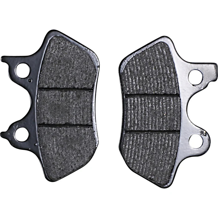 BRAKE PAD XTRM 00-07