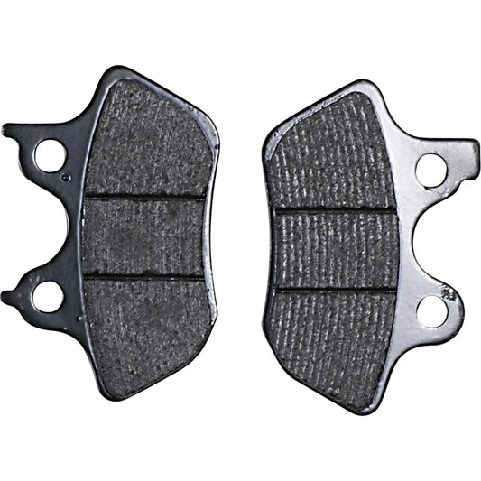 BRAKE PAD XTRM 00-07