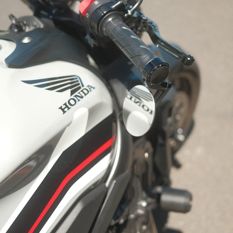 MOTOGADGET - MO.VIEW SPY 50