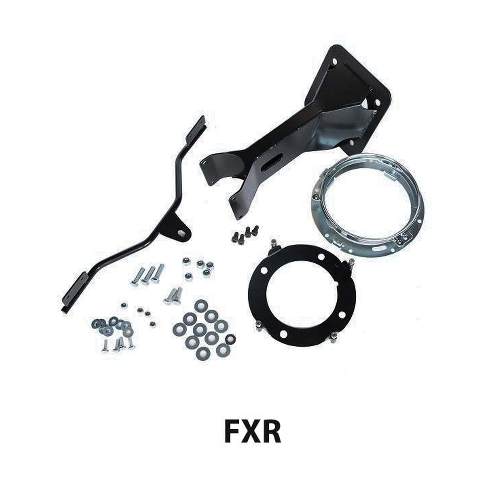 FXR Fairing Mount Kit