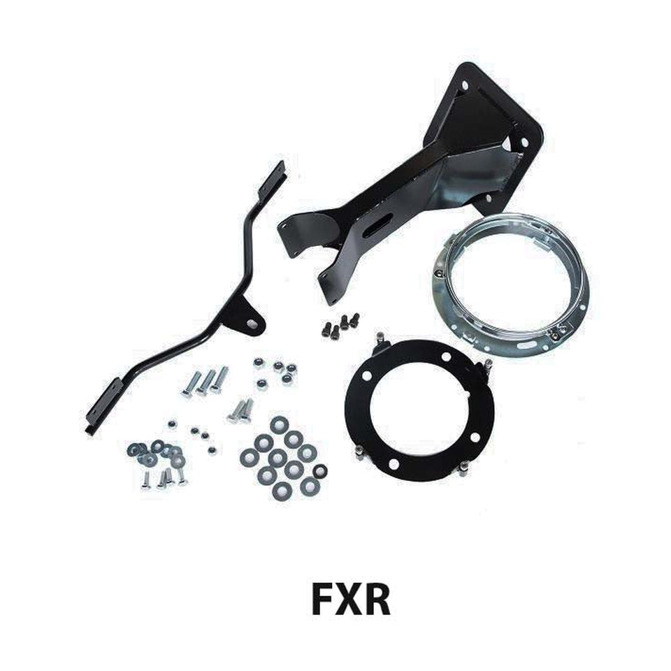 FXR Fairing Mount Kit