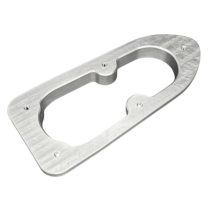 SPEED JUNKIE CYCLE WORKS - FLUSH MOUNT FUEL PUMP FLANGE