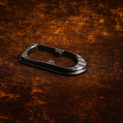 SPEED JUNKIE CYCLE WORKS - FLUSH MOUNT FUEL PUMP FLANGE