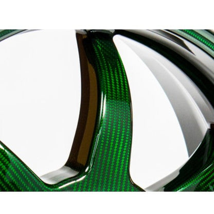 BST Torque TEK Rear Wheel - HD Touring Models (09-22)