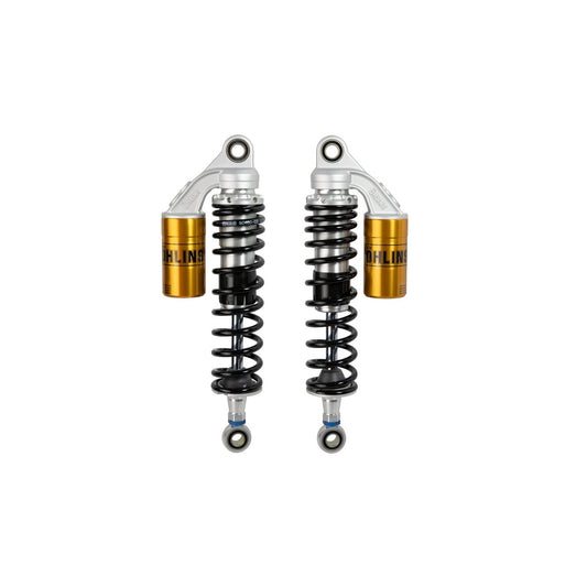 Ohlins HD 141 Shock Absorber Harley-Davidson Sportster 336 mm - FXR / Sportster XL