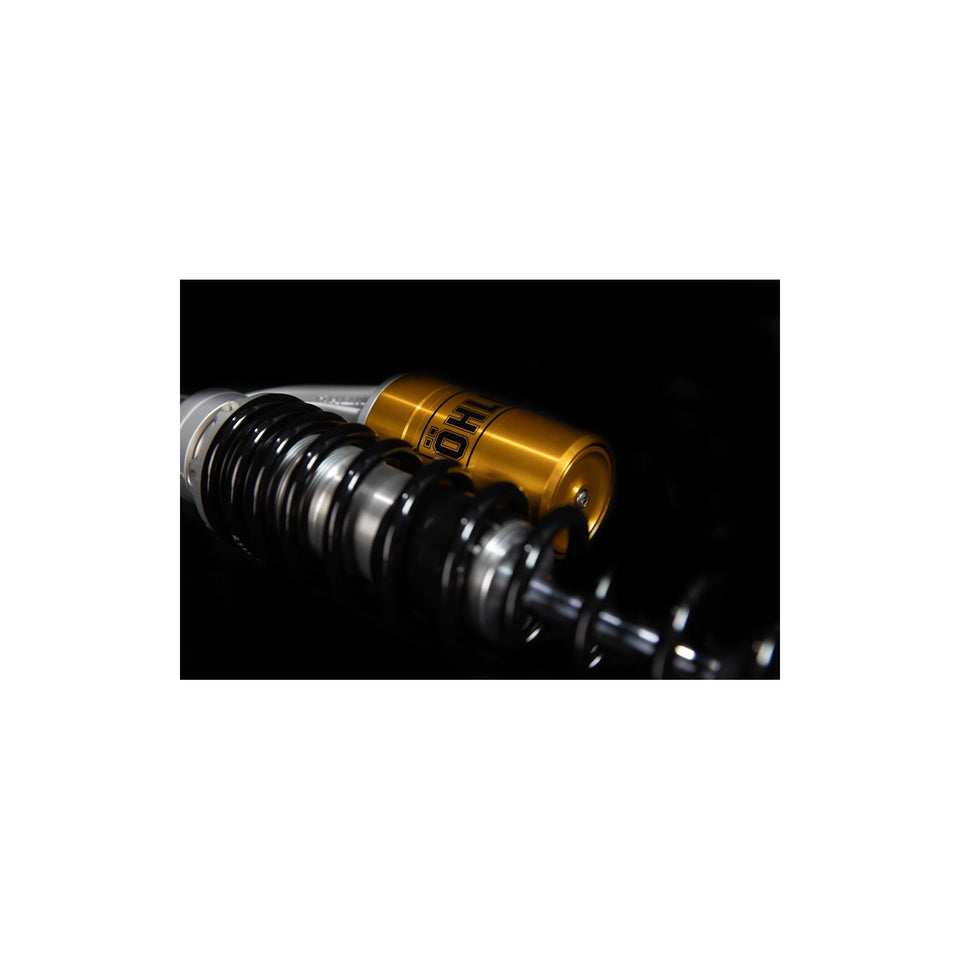 Ohlins HD 141 Shock Absorber Harley-Davidson Sportster 336 mm - FXR / Sportster XL