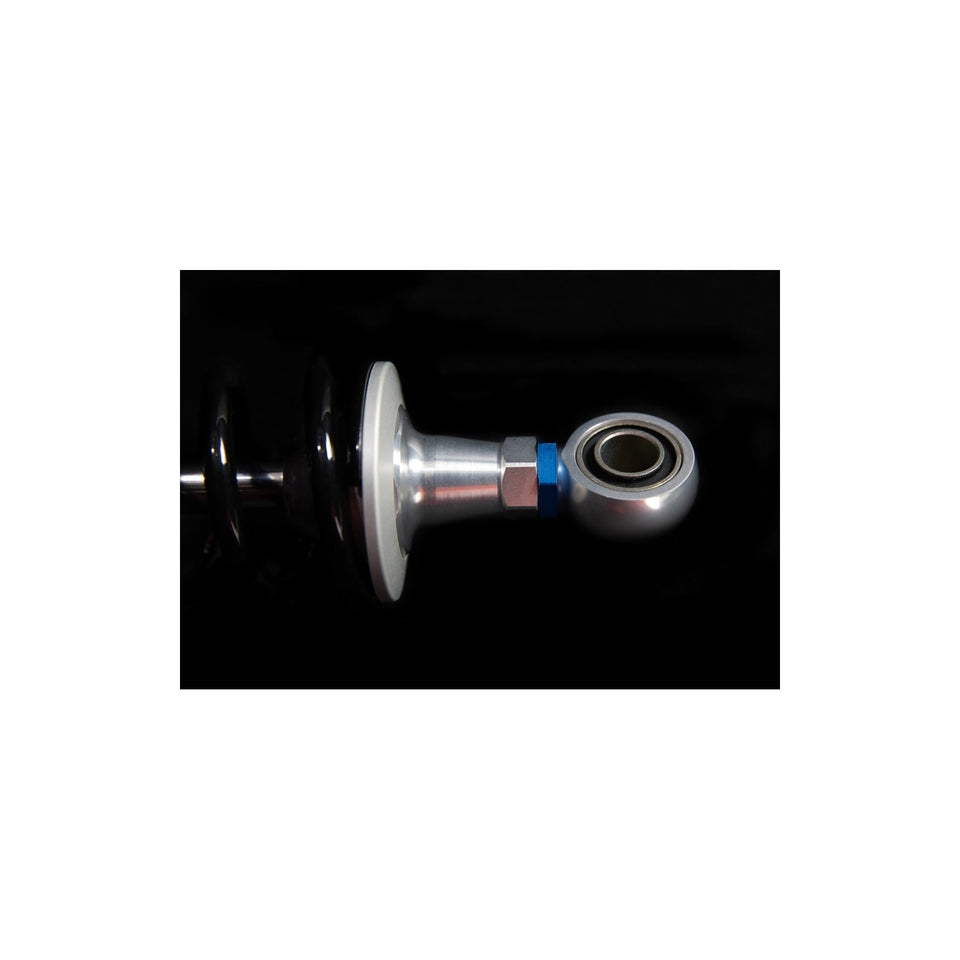 Ohlins HD 141 Shock Absorber Harley-Davidson Sportster 336 mm - FXR / Sportster XL