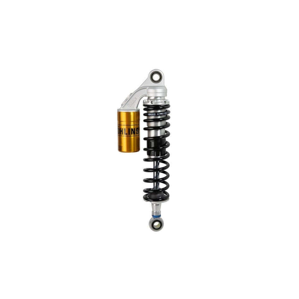 Ohlins HD 141 Shock Absorber Harley-Davidson Sportster 336 mm - FXR / Sportster XL