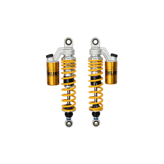 Ohlins HD 143 Shock Absorber Harley-Davidson Sportster 336 mm - FXR / Sportster XL