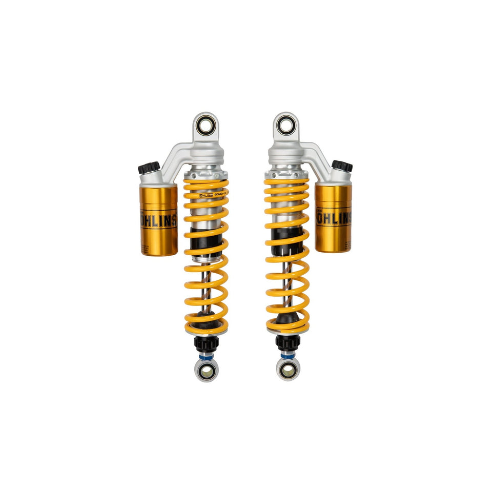 Ohlins HD 143 Shock Absorber Harley-Davidson Sportster 336 mm - FXR / Sportster XL