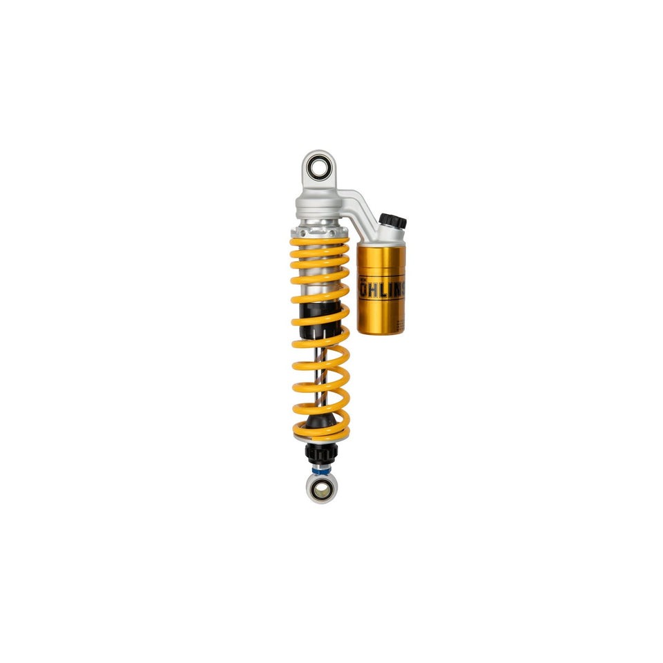 Ohlins HD 143 Shock Absorber Harley-Davidson Sportster 336 mm - FXR / Sportster XL