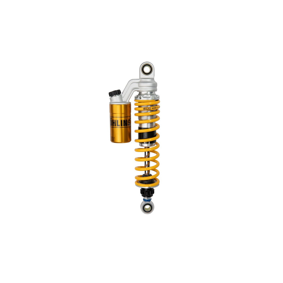Ohlins HD 143 Shock Absorber Harley-Davidson Sportster 336 mm - FXR / Sportster XL