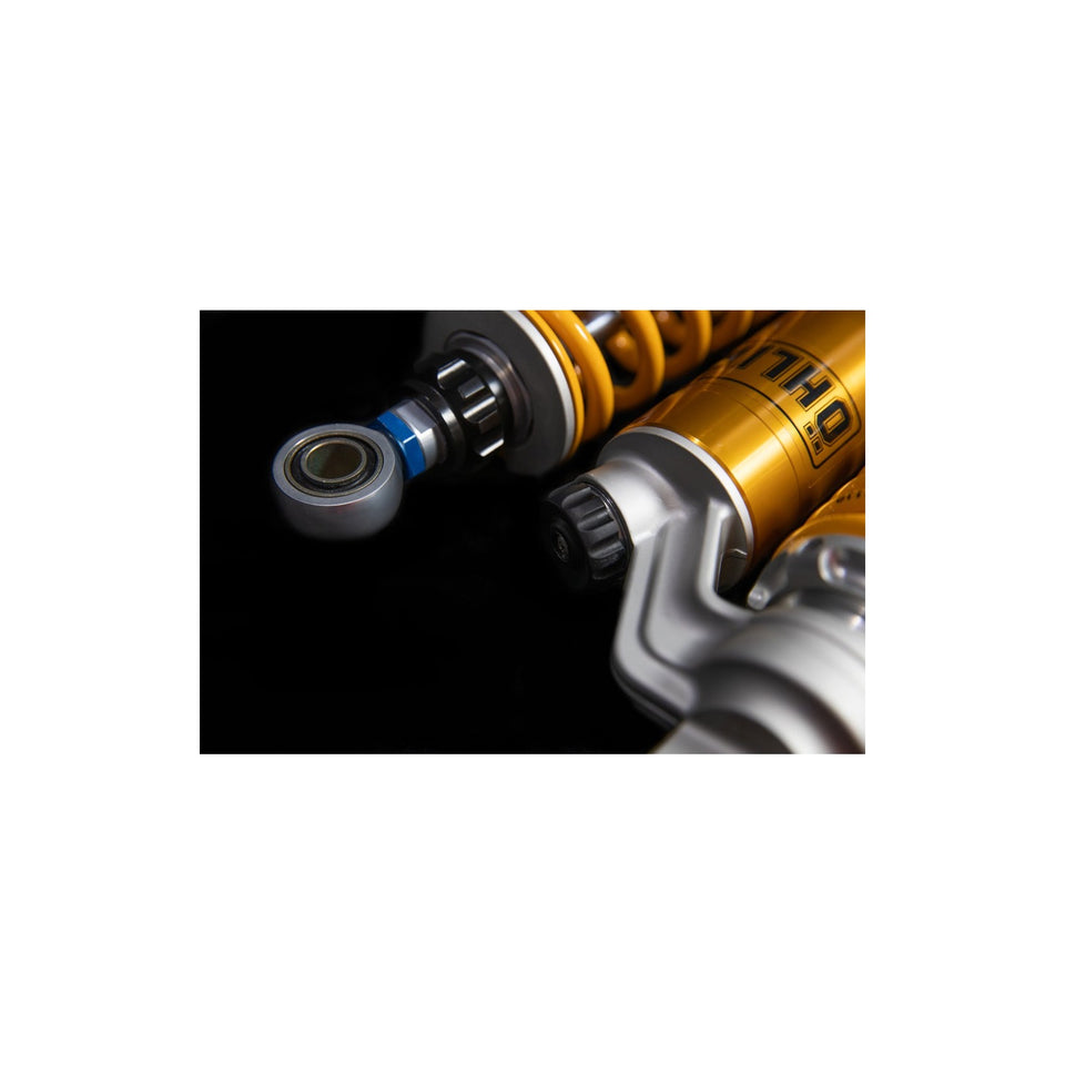 Ohlins HD 143 Shock Absorber Harley-Davidson Sportster 336 mm - FXR / Sportster XL