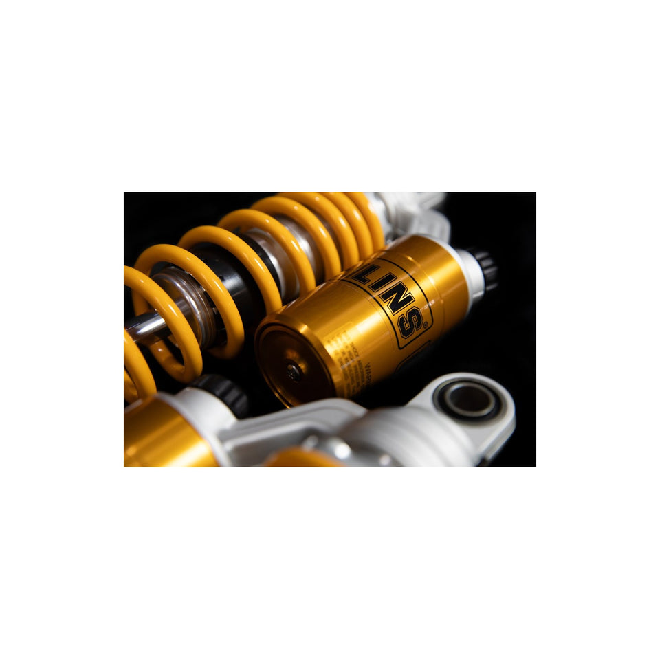Ohlins HD 143 Shock Absorber Harley-Davidson Sportster 336 mm - FXR / Sportster XL