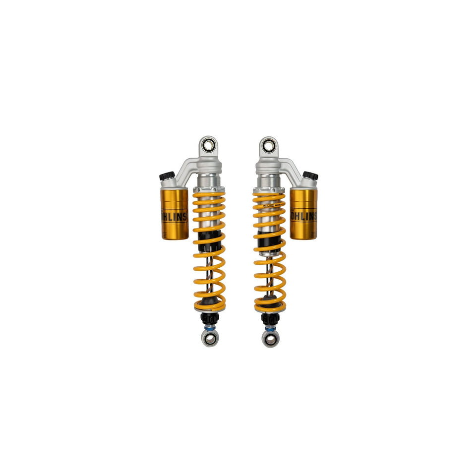 Ohlins HD 144 Shock Absorber Harley-Davidson Sportster 360 mm - FXR / Sportster XL