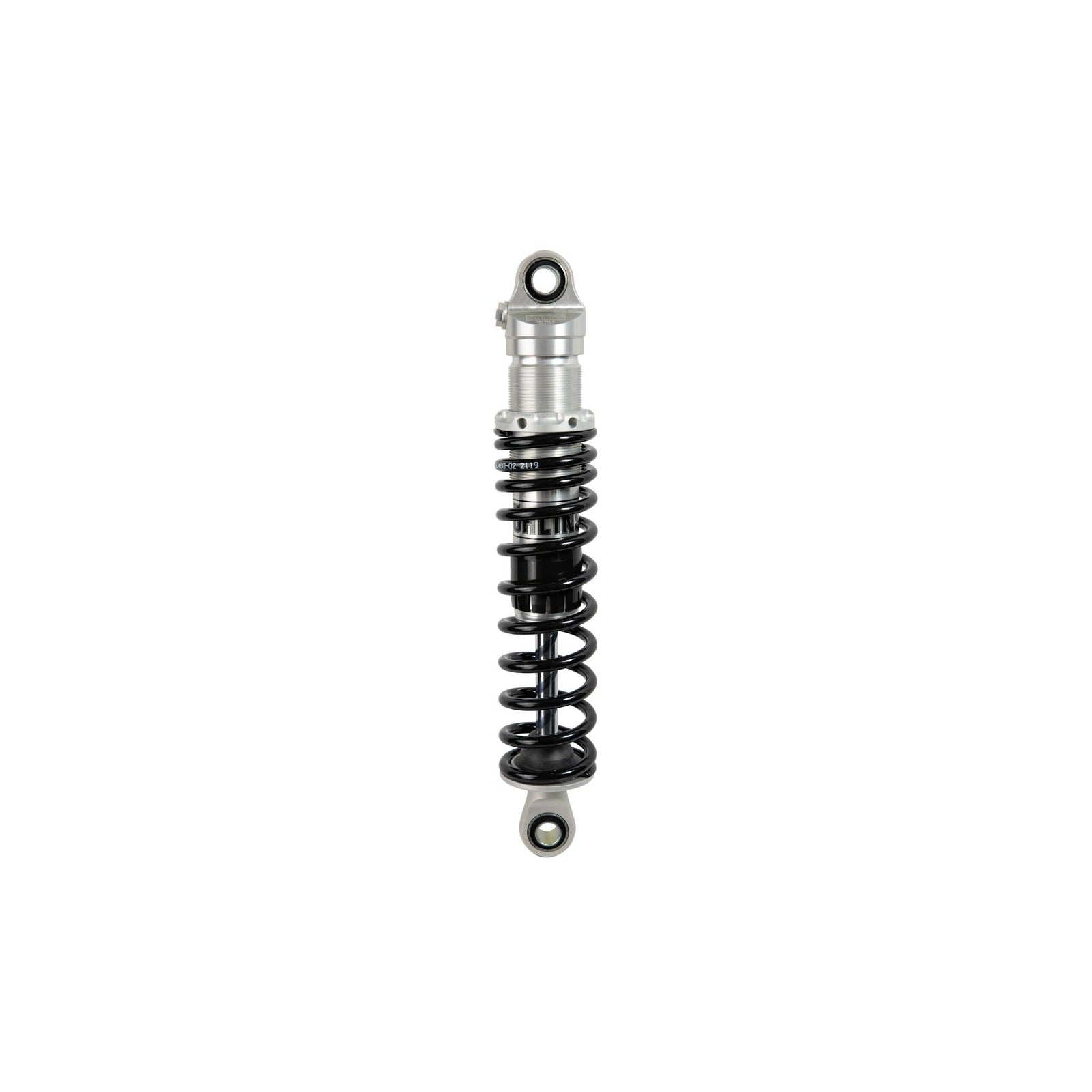Ohlins HD 145 Shock Absorber XLH (Sportster) - FXR / Sportster XL