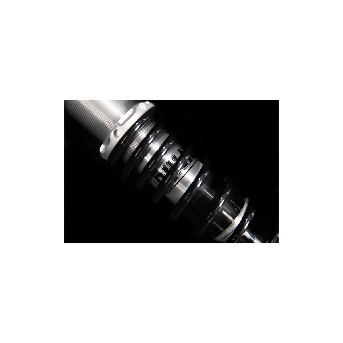Ohlins HD 146 Shock Absorber Harley-Davidson Sportster 360.5 mm - FXR / Sportster XL
