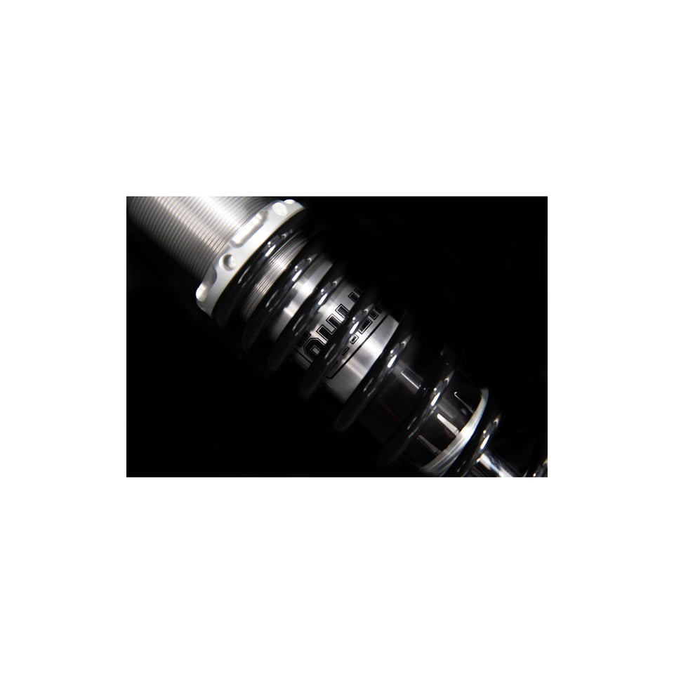Ohlins HD 146 Shock Absorber Harley-Davidson Sportster 360.5 mm - FXR / Sportster XL
