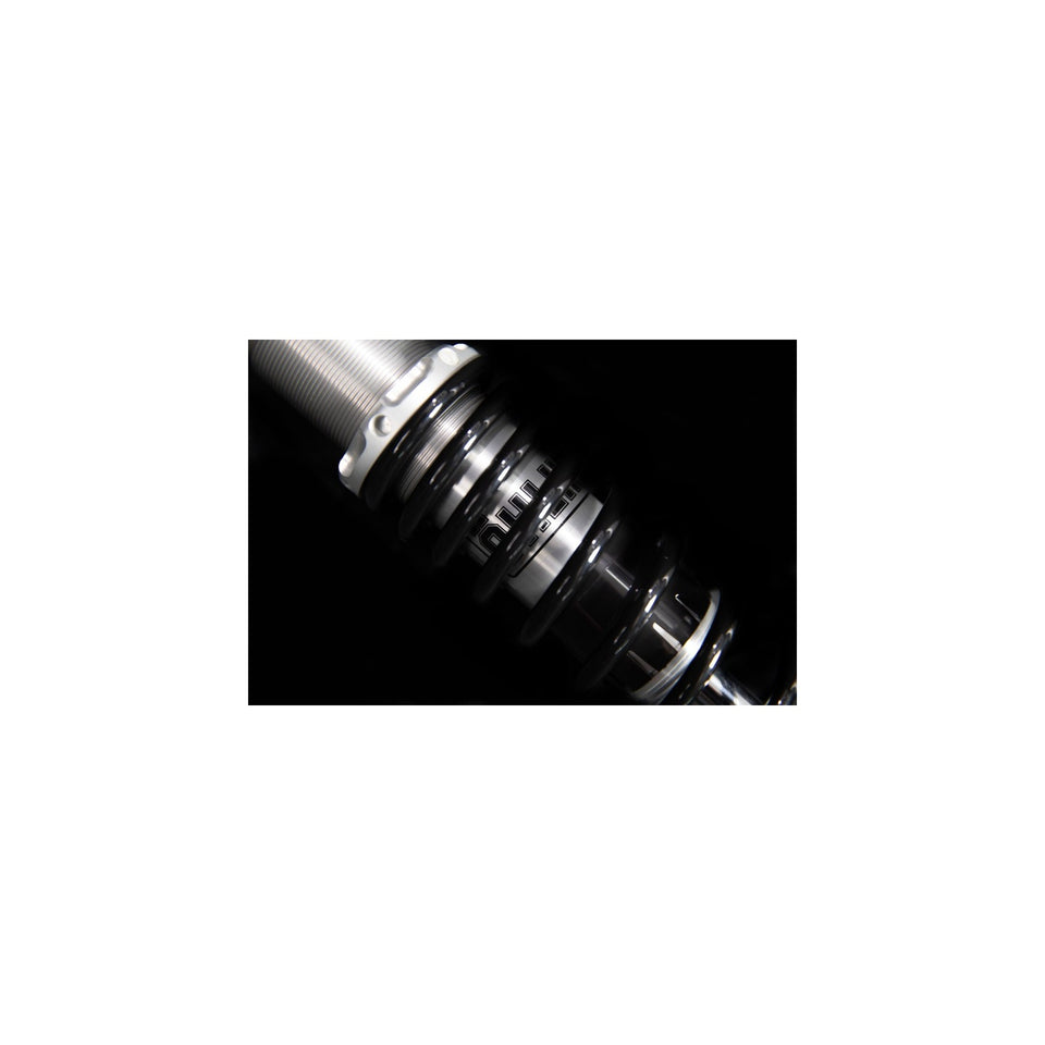 Ohlins HD 146 Shock Absorber Harley-Davidson Sportster 360.5 mm - FXR / Sportster XL