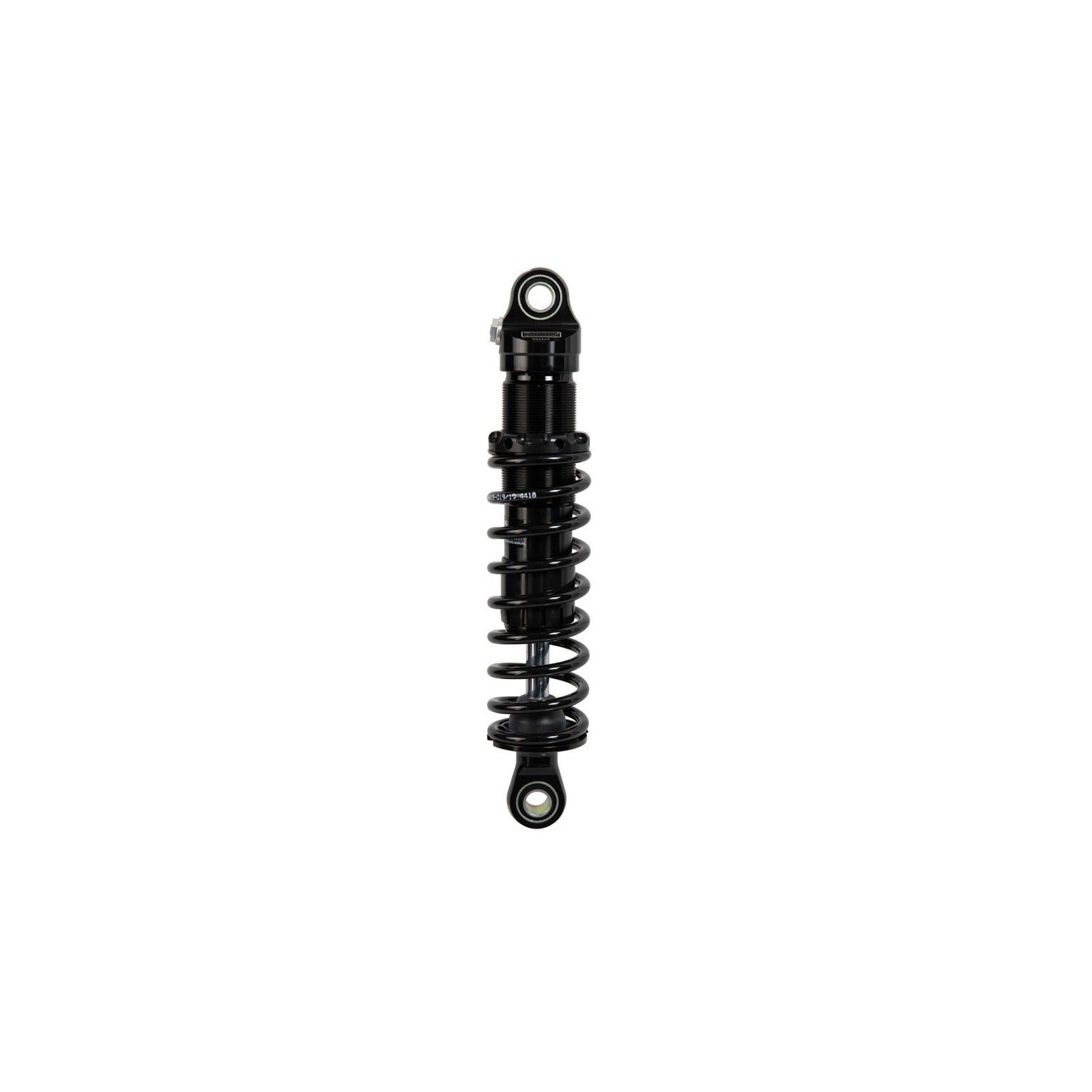 Ohlins HD 751 Shock Absorber HD Sportster BlackLine 296 - FXR / Sportster XL