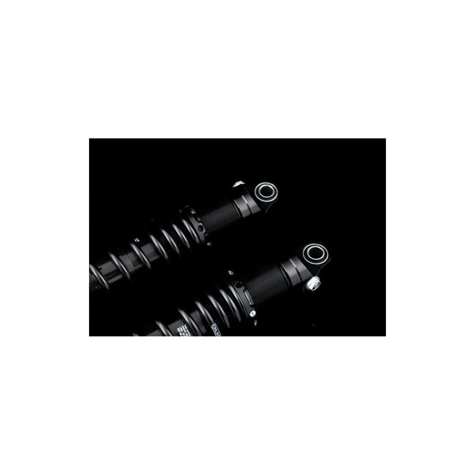 Ohlins HD 751 Shock Absorber HD Sportster BlackLine 296 - FXR / Sportster XL