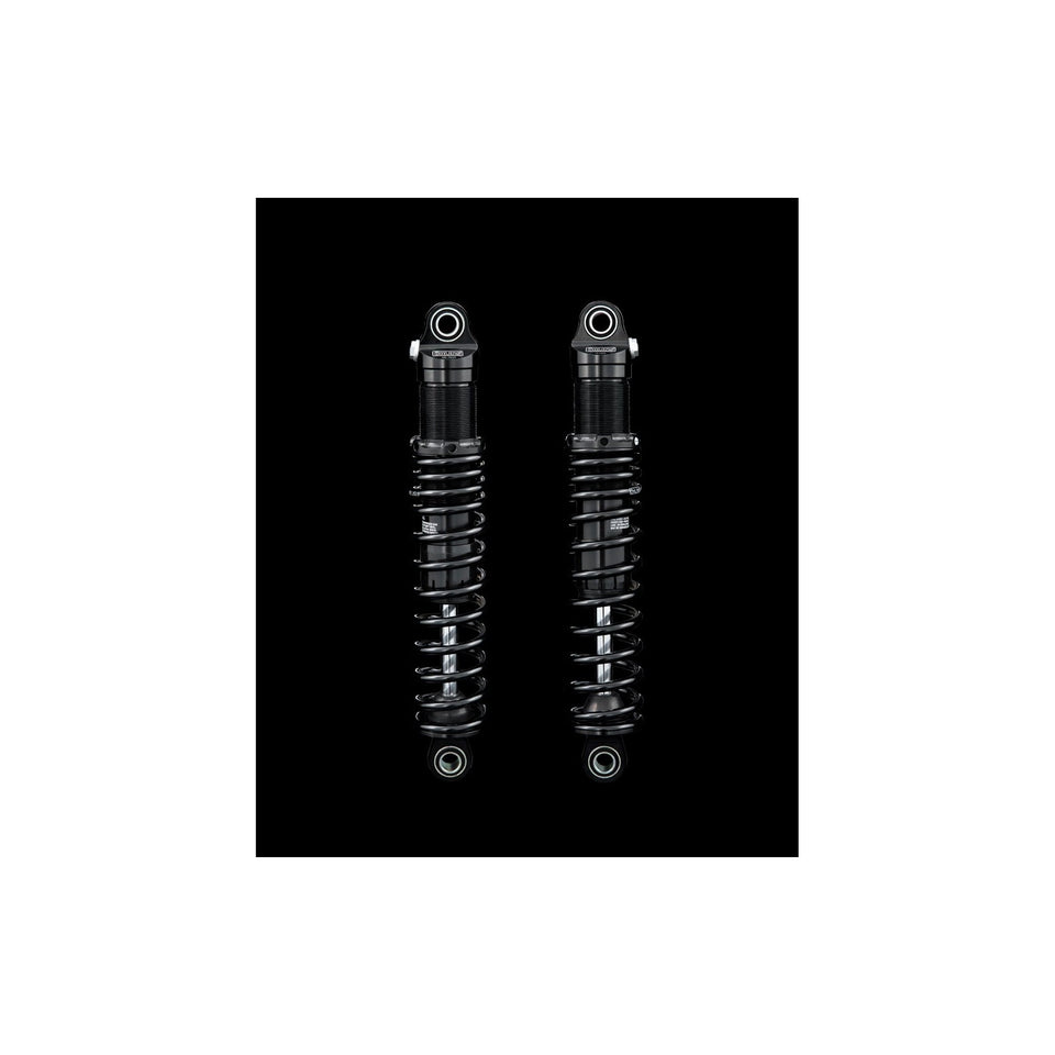 Ohlins HD 751 Shock Absorber HD Sportster BlackLine 296 - FXR / Sportster XL