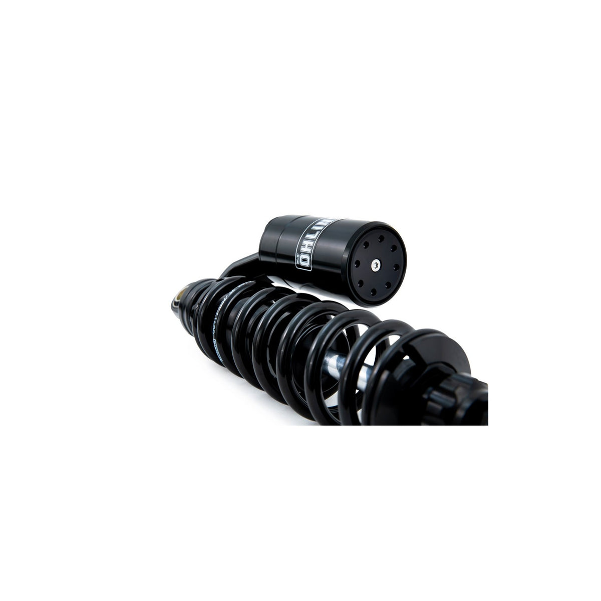 Ohlins HD 752 Shock Absorber HD Sportster BlackLine 296 - FXR / Sportster XL