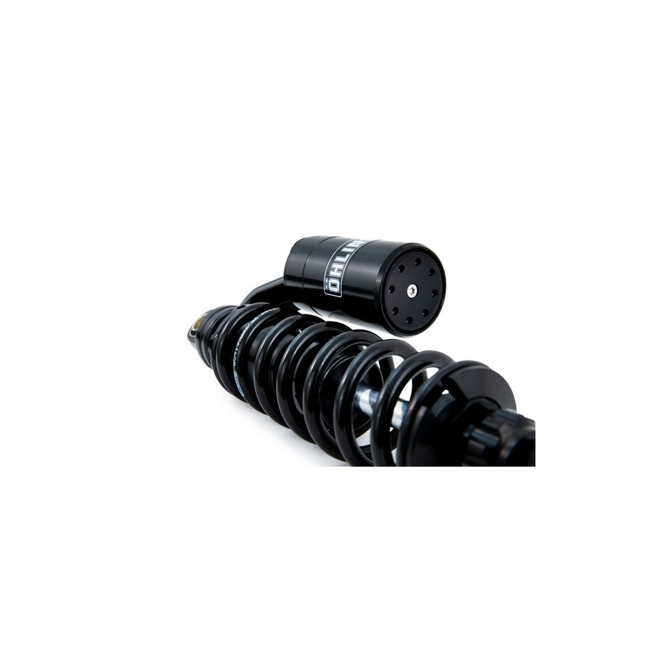 Ohlins HD 752 Shock Absorber HD Sportster BlackLine 296 - FXR / Sportster XL