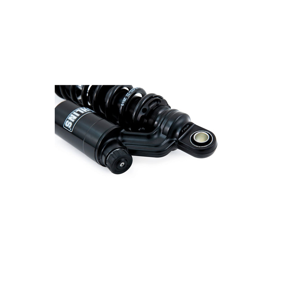 Ohlins HD 752 Shock Absorber HD Sportster BlackLine 296 - FXR / Sportster XL