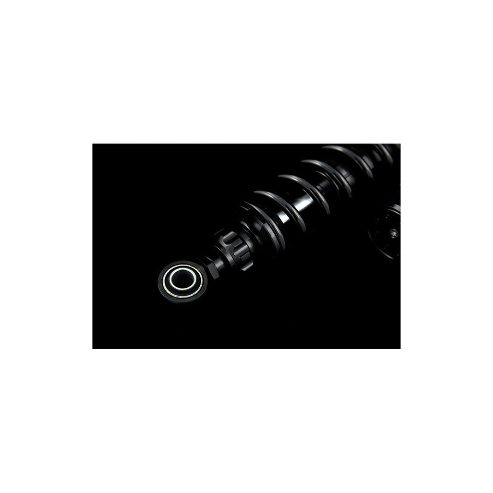Ohlins HD 752 Shock Absorber HD Sportster BlackLine 296 - FXR / Sportster XL