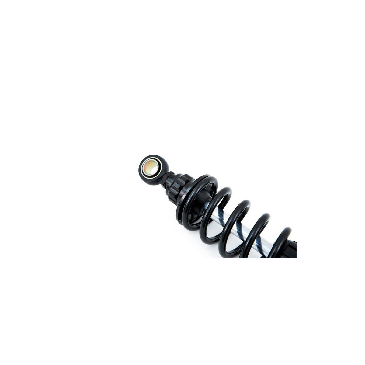 Ohlins HD 753 Shock Absorber HD Sportster BlackLine 336 - FXR / Sportster XL