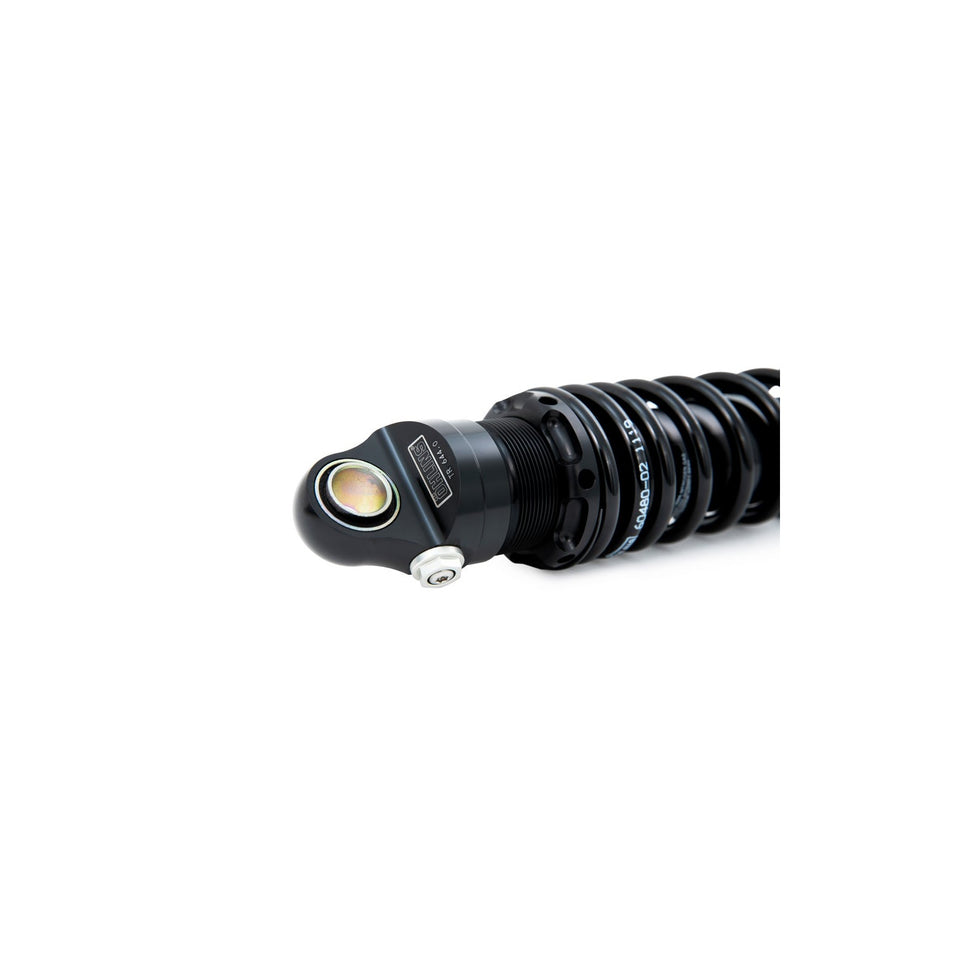 Ohlins HD 753 Shock Absorber HD Sportster BlackLine 336 - FXR / Sportster XL
