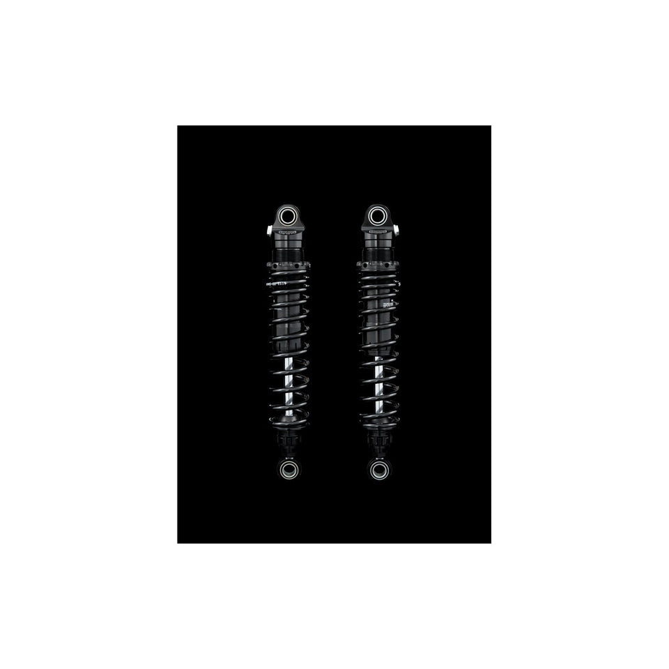 Ohlins HD 753 Shock Absorber HD Sportster BlackLine 336 - FXR / Sportster XL