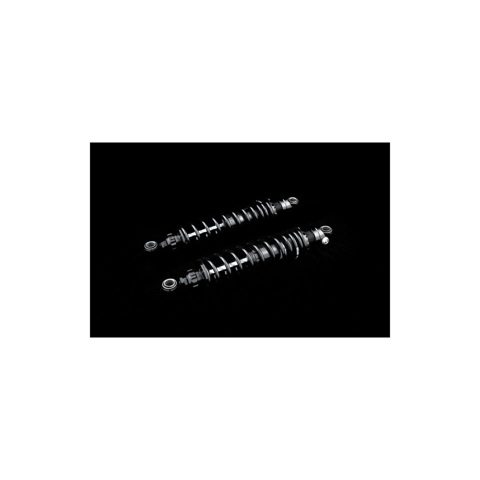 Ohlins HD 753 Shock Absorber HD Sportster BlackLine 336 - FXR / Sportster XL
